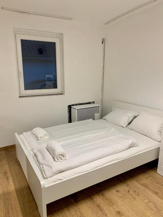 Amira Apartman Apartament Hajdúszoboszló Zewnętrze zdjęcie