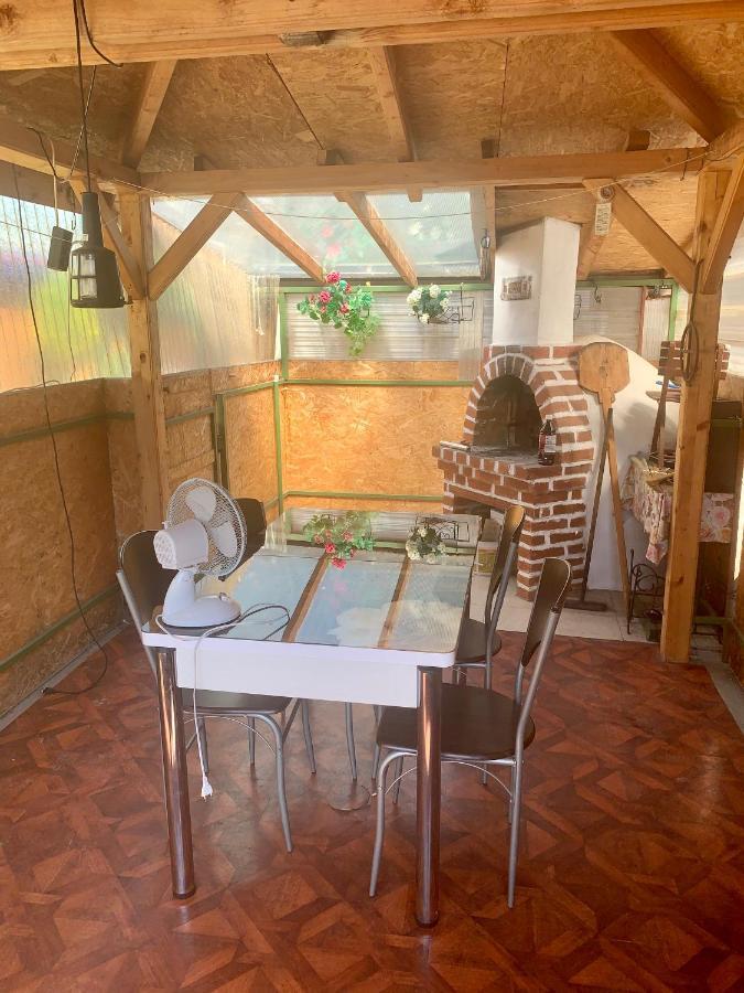 Amira Apartman Apartament Hajdúszoboszló Zewnętrze zdjęcie