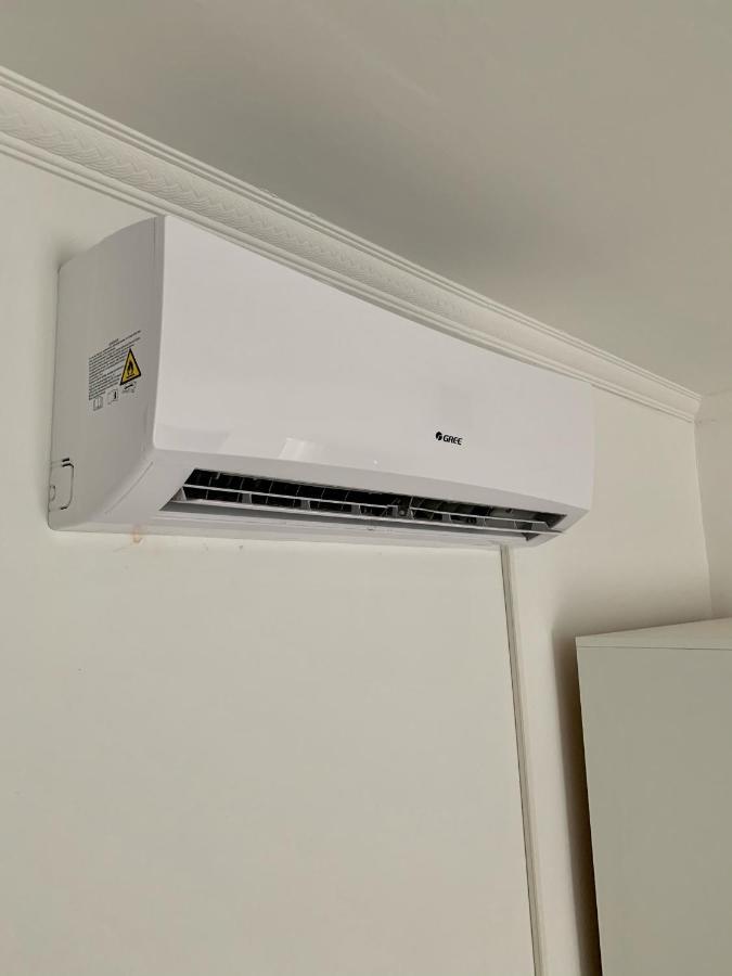 Amira Apartman Apartament Hajdúszoboszló Zewnętrze zdjęcie